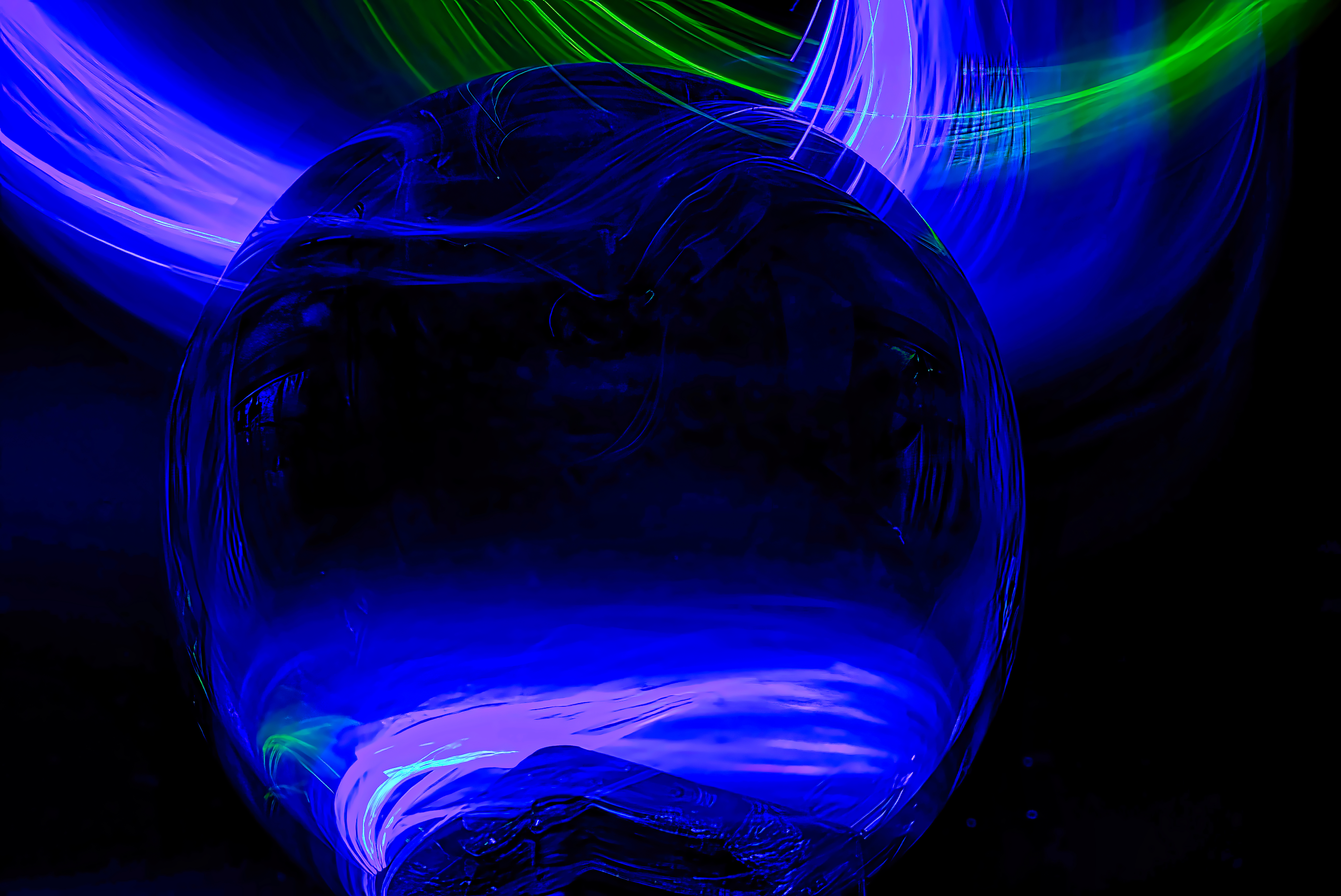 Lichtstimmungen und Details